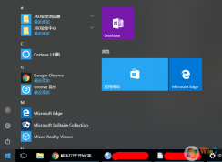 ΢������ʦ����win10�޷��򿪡���ʼ���˵��� Cortana�������������