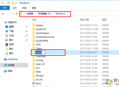 temp�ļ�����ʲô������ɾ�������������