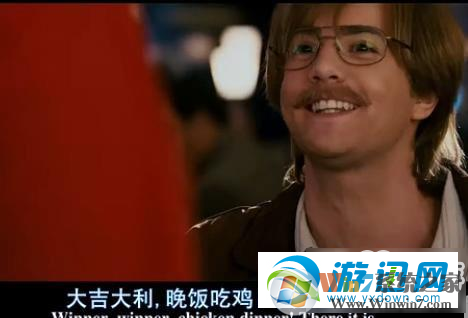 绝地求生大逃杀为什么叫吃鸡 绝地求生大逃杀吃鸡叫法汇总