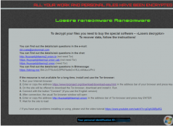 win10 ����losers ������ô�죿losers ������ô������