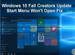 win 10�＾�����߸���1709��ʼ�˵�������Ӧ��ô�죿
