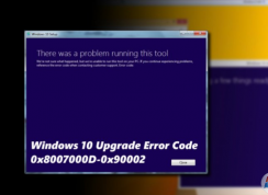 MediaCreationTool_Win10������������win10ʱ���ִ������0x8007000D-0x90002��ô�죿