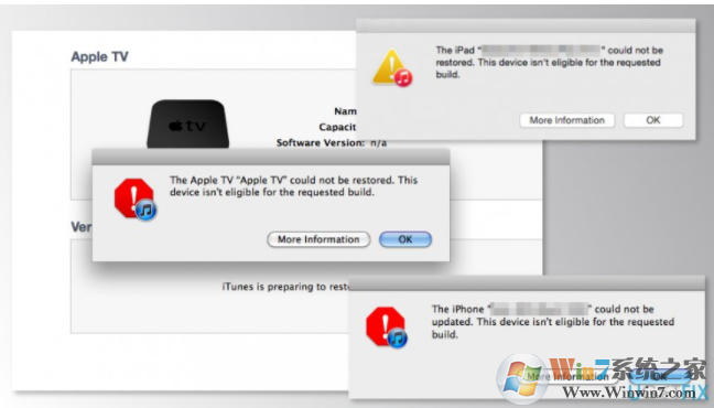 修复“此设备不符合请求的构建”的错误