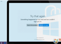 win10 Ӧ���̵�洢�������0x00000190�Ľ������