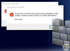 win10ϵͳ�޷�����Windows Defender�������0x8e5e021f���޸�����