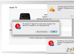 ��iTunes������޸������豸����������Ĺ���������