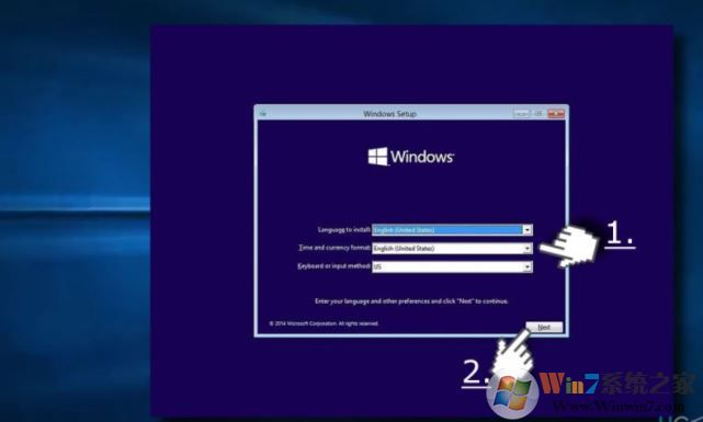 从恢复驱动器启动