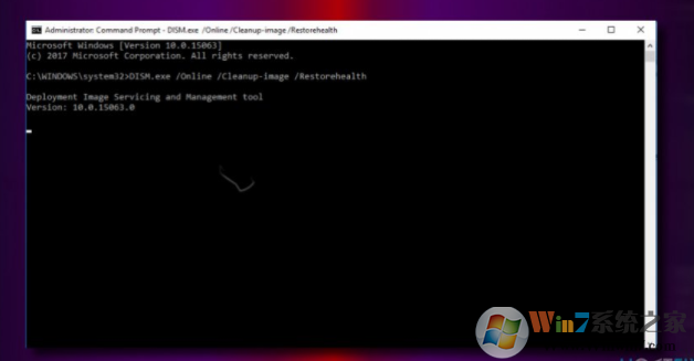 修复0x80190001错误
