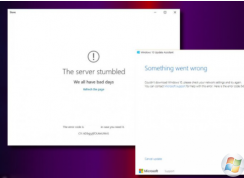 win10 ���ִ������0x80190001�������޸�����