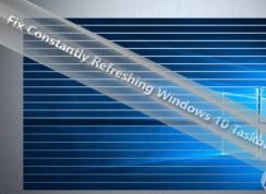 win10ϵͳ���������������ˢ�µ��޸�����