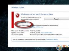 win10ϵͳ�޷�������ʾ0x800736B3����Ľ������