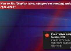 win10ϵͳ������ʾ����ʾ��������ֹͣ��Ӧ�����ѻָ����Ľ������