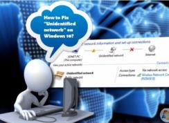 win10ϵͳ��ʾ���޷�ʶ������� - ��������ʡ��Ľ������