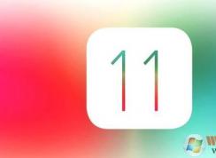 ƻ��ϵͳ���� ios 11������iOS 10�̳�