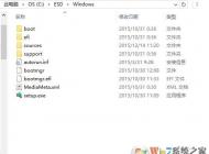 Win10 C�̵�ESD�ļ�����ʲô����ɾ����