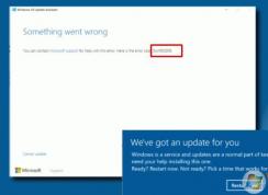 win10ϵͳʹ��������ʾ�������0xc1900208�Ľ������