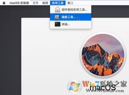 win10虚拟机黑苹果安装教程(Vmware14)