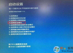 win10ϵͳ��ȫģʽ�򲻿���ô�죿win10�޷����밲ȫģʽ�Ľ������