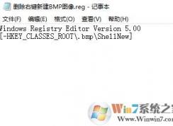 win10���ɾ���Ҽ��˵��½�bmpͼ��ѡ��?