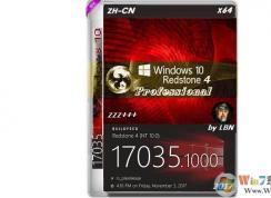 ����˹Win10 RS4 17035 64λ|32λרҵ�澫��棨1.5G+2G��