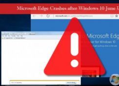 win10ϵͳ���º�edge���������򲻿���ô�죿