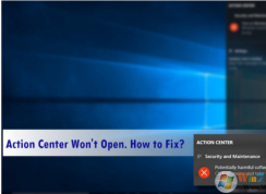 win10�������Ļ�ɫ�޷��򿪵Ľ������