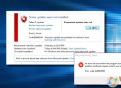 win10ϵͳ���»���Windows defender�򲻿� ��ʾ0x800b0100�������Ľ������