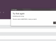 win10ϵͳӦ���̵������ʾ0x80073D05�������Ľ������