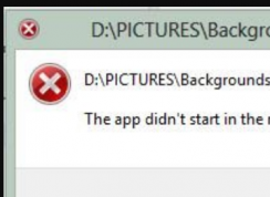 win10ϵͳ�޷�����Ӧ����ʾӦ�ó���δ�ڹ涨��ʱ�������Ľ������