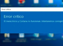 win10ϵͳ��ʾ�����ش��� - ���Ŀ�ʼ�˵��������á��Ľ������