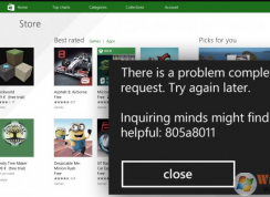 win10ϵͳӦ���̵��޷���װӦ�ô������805a8011�Ľ������