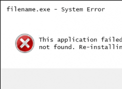 �����޷�������ʾKernelBase.dll�ļ���ʧ�����𻵵Ľ������