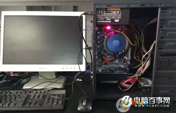 电脑开不了机怎么办 电脑不能开机的原因与解决办法