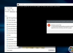 win10 ϵͳ�޷��Թ���Ա����������ʾ����ʾSoundMixer.exe����Ľ������