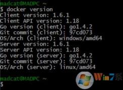 windows�а�װ����Docker����ϸ��������