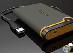 �ƶ�Ӳ�̲���ʾ�̷������½�����ʾUSBͼ��������