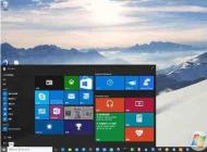 Win10 1709��ʼ�˵��������������Ľ������