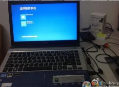 ˫Ӳ��˫ϵͳ��򵥵İ�װ+����ʹ�÷���