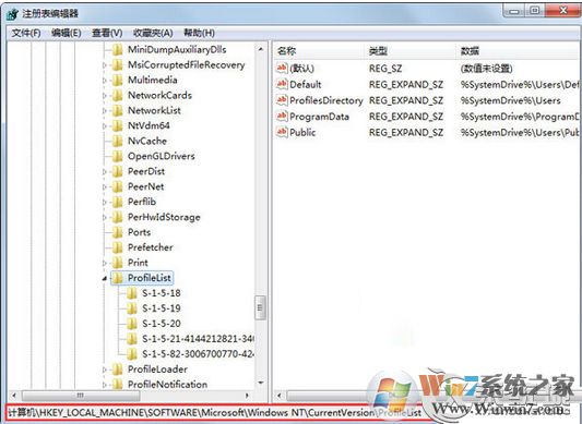 Win7用户文件夹多了个Administrator.xxx开头的文件怎回事?