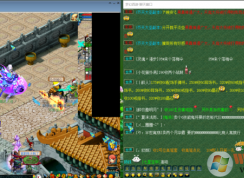 win10ϵͳ���λ�������Ϸ�����кڱ���ʾ��ȫ�Ľ������