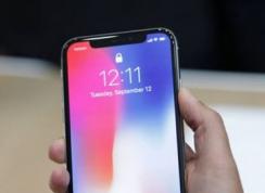 iPhone X��Ļ�е�home����ô����?