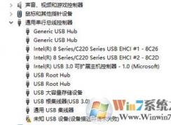 Win10 USB�豸����������ʧ���޸�����