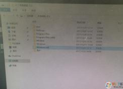 win10ϵͳC���е�windows.old��ʲô�ļ��У�����ɾ������ôɾ����