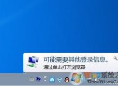 Win7ϵͳ���½���ʾ��Ҫ������¼��Ϣ�������������
