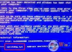 Watchdog.sys��ʲô,Watchdog.sys������ν����