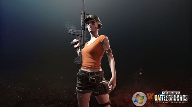 绝地求生如何拿第一名?吃鸡58个技巧让你更容易吃鸡