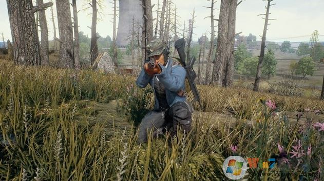 绝地求生如何拿第一名?吃鸡58个技巧让你更容易吃鸡