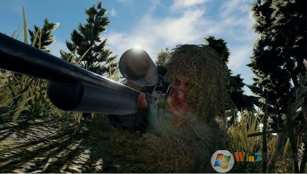 绝地求生如何拿第一名?吃鸡58个技巧让你更容易吃鸡