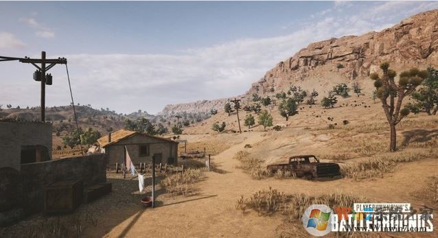 绝地求生如何拿第一名?吃鸡58个技巧让你更容易吃鸡