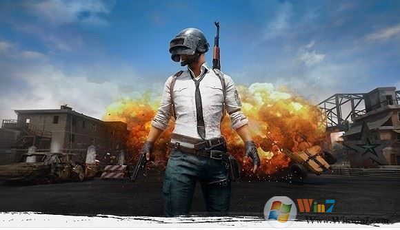 绝地求生如何拿第一名?吃鸡58个技巧让你更容易吃鸡